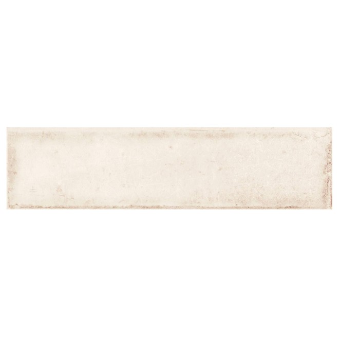 Cifre Cerámica Alchimia Wandtegel Ivory 7.5x30 cm